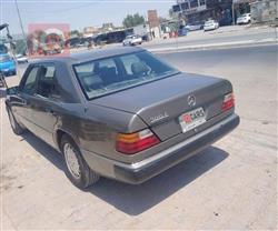 مرسيدس بنز E-Class